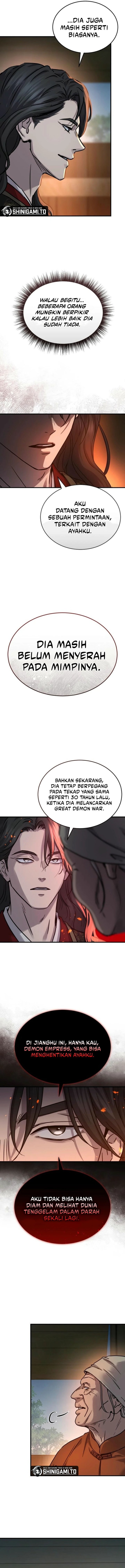 Absolute Dominion Chapter 60 Gambar 12