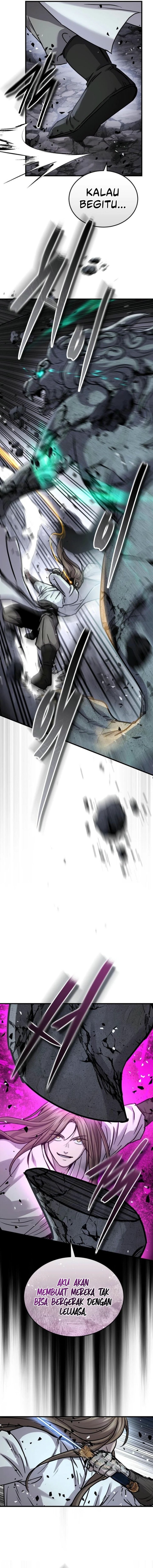 Absolute Dominion Chapter 60 Gambar 15