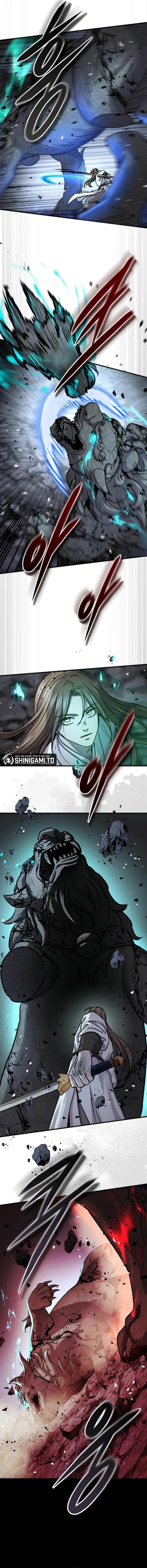 Absolute Dominion Chapter 60 Gambar 16