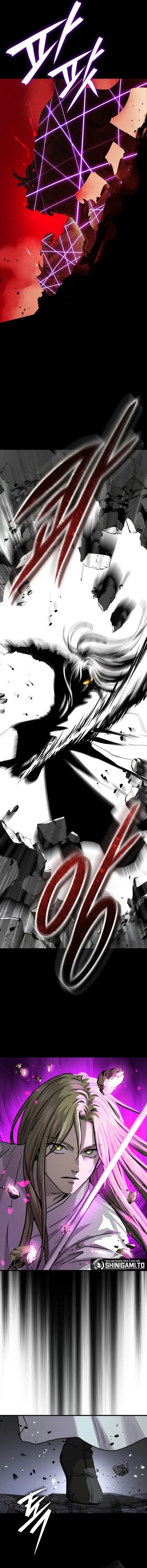 Absolute Dominion Chapter 60 Gambar 17