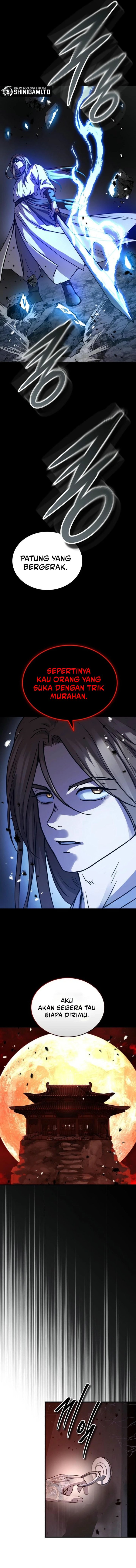 Absolute Dominion Chapter 60 Gambar 18