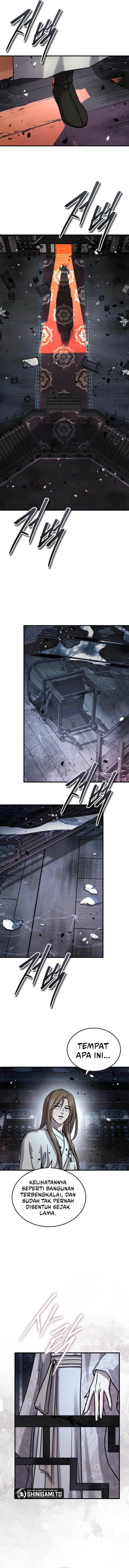 Absolute Dominion Chapter 60 Gambar 19