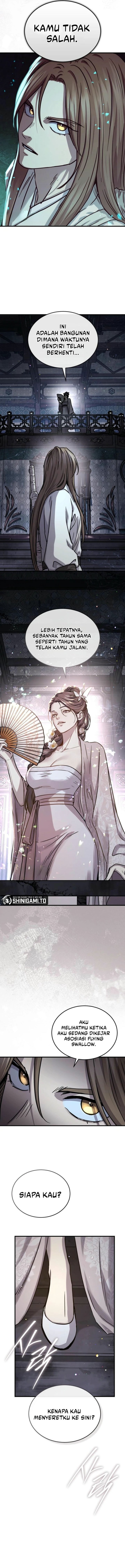Absolute Dominion Chapter 60 Gambar 20