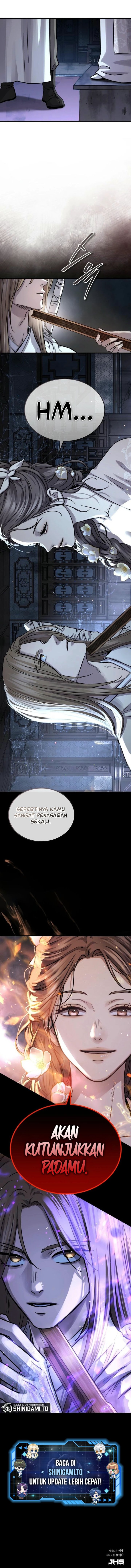 Absolute Dominion Chapter 60 Gambar 21