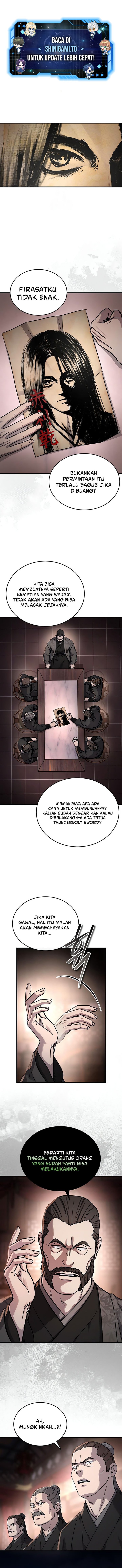 Absolute Dominion Chapter 63 Gambar 2