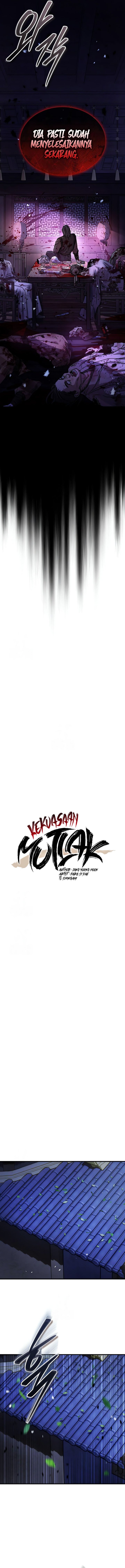 Absolute Dominion Chapter 63 Gambar 4