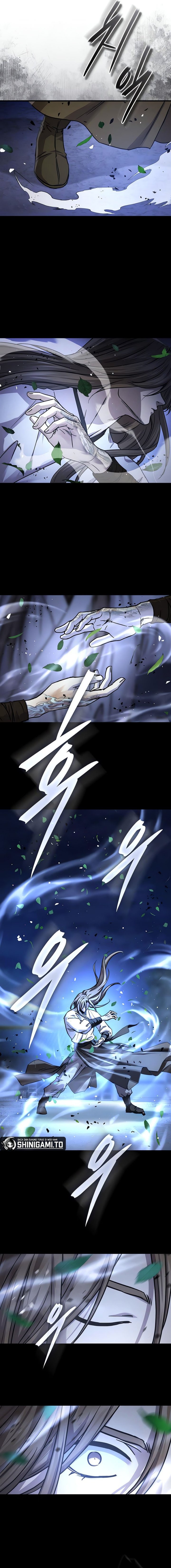 Absolute Dominion Chapter 63 Gambar 5