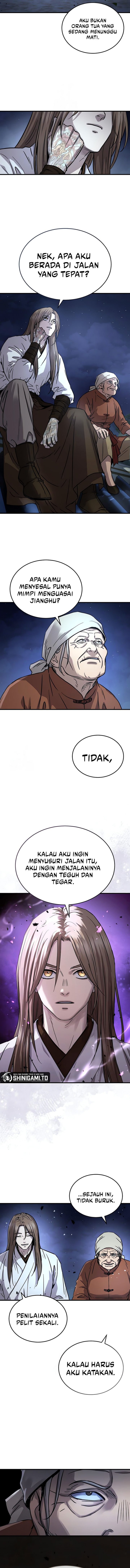 Absolute Dominion Chapter 63 Gambar 9