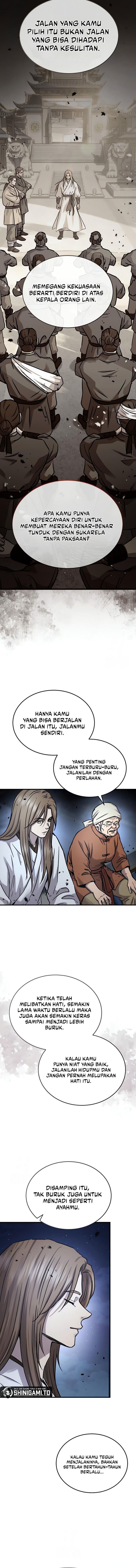 Absolute Dominion Chapter 63 Gambar 10