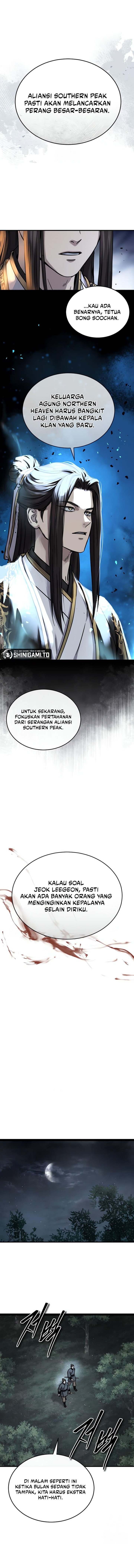 Absolute Dominion Chapter 63 Gambar 13