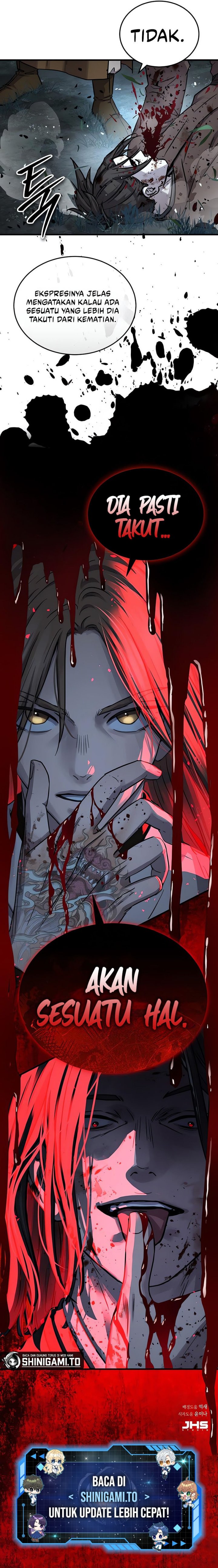 Absolute Dominion Chapter 63 Gambar 18