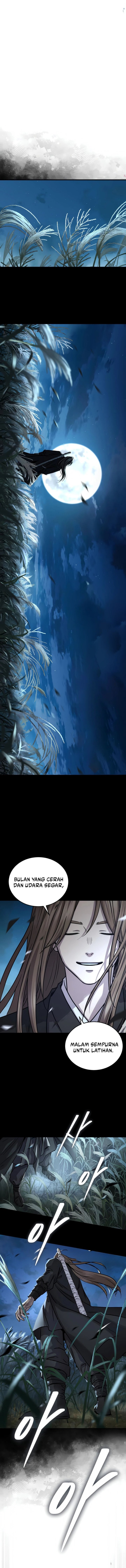 Absolute Dominion Chapter 64 Gambar 7