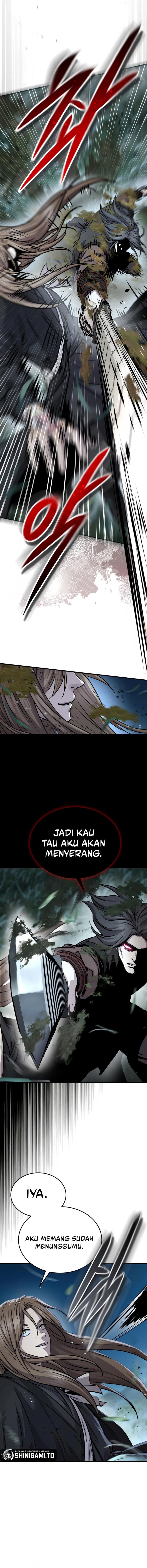 Absolute Dominion Chapter 64 Gambar 8