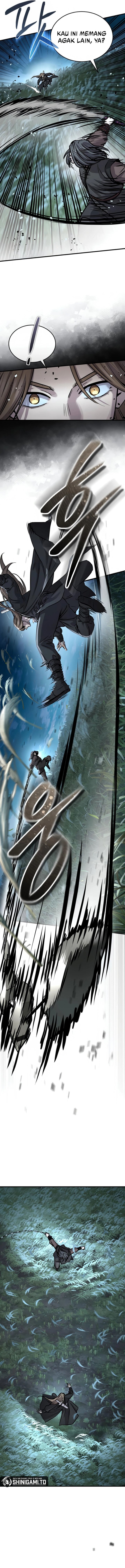 Absolute Dominion Chapter 64 Gambar 9