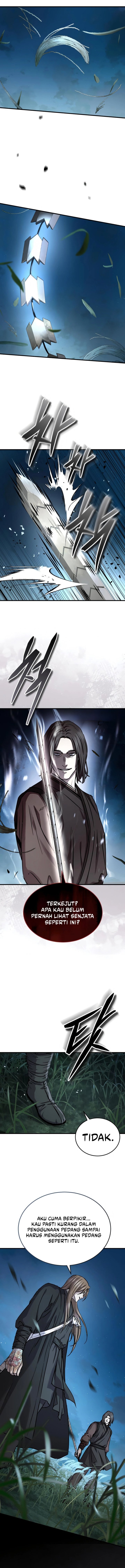 Absolute Dominion Chapter 64 Gambar 10