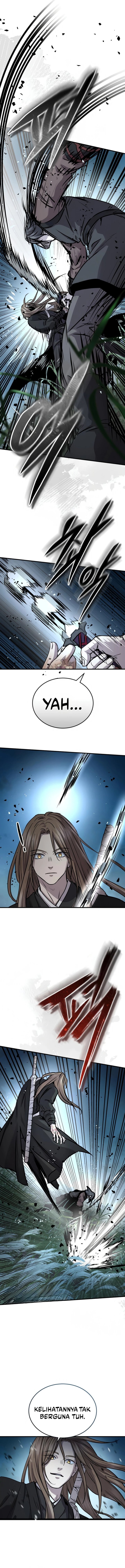 Absolute Dominion Chapter 64 Gambar 12