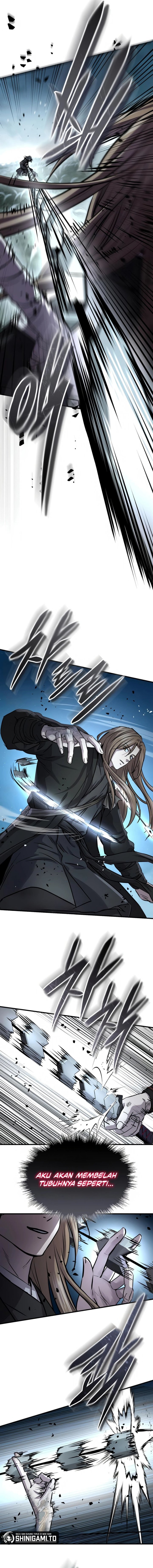 Absolute Dominion Chapter 64 Gambar 14