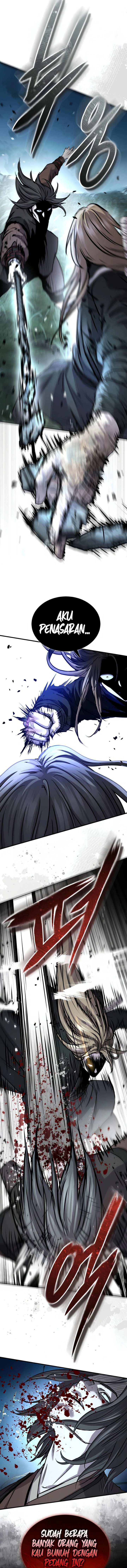 Absolute Dominion Chapter 64 Gambar 15