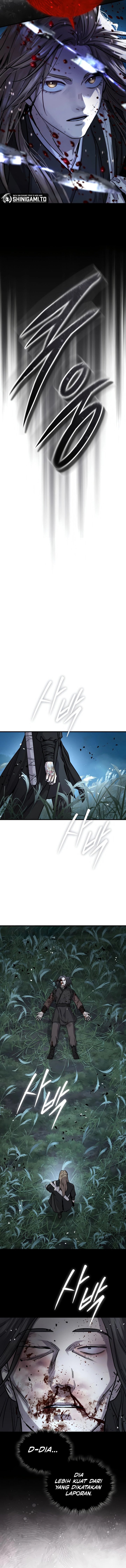 Absolute Dominion Chapter 64 Gambar 16