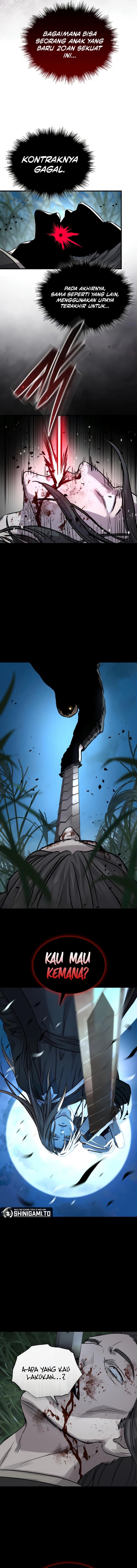 Absolute Dominion Chapter 64 Gambar 17
