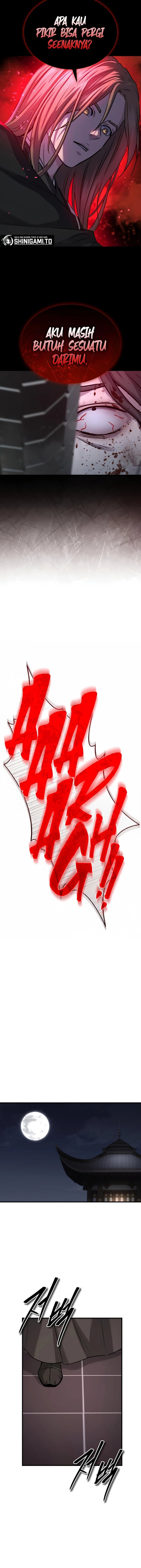 Absolute Dominion Chapter 64 Gambar 18