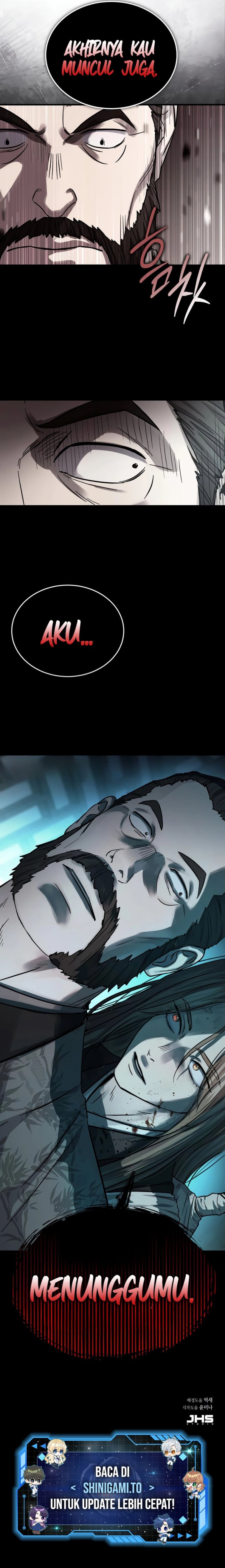 Absolute Dominion Chapter 64 Gambar 20