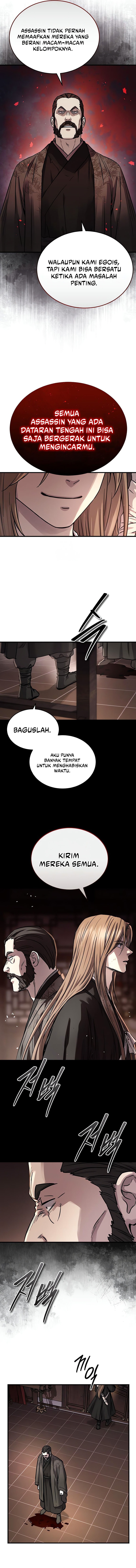 Absolute Dominion Chapter 65 Gambar 5