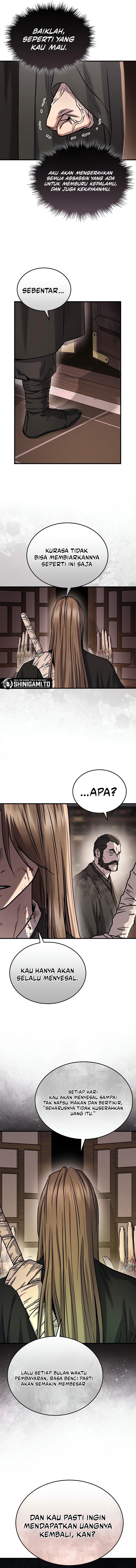 Absolute Dominion Chapter 65 Gambar 6