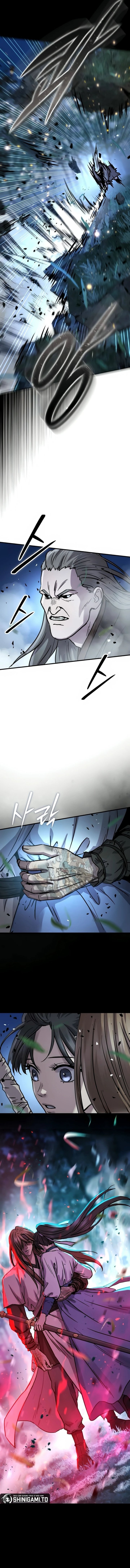 Absolute Dominion Chapter 66 Gambar 12