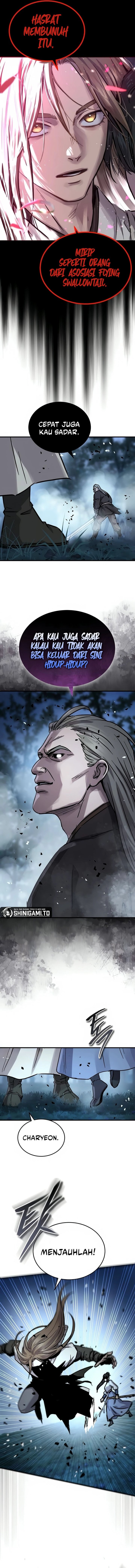 Absolute Dominion Chapter 66 Gambar 13