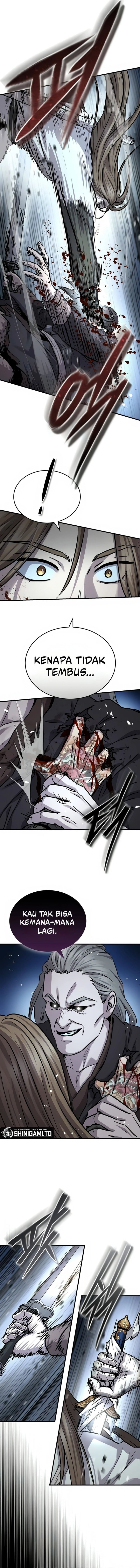 Absolute Dominion Chapter 66 Gambar 15