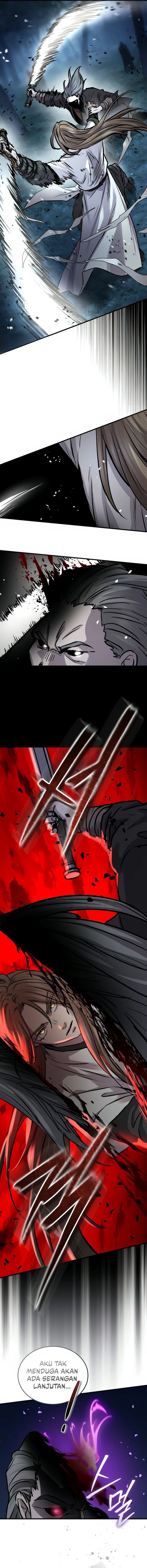 Absolute Dominion Chapter 66 Gambar 16