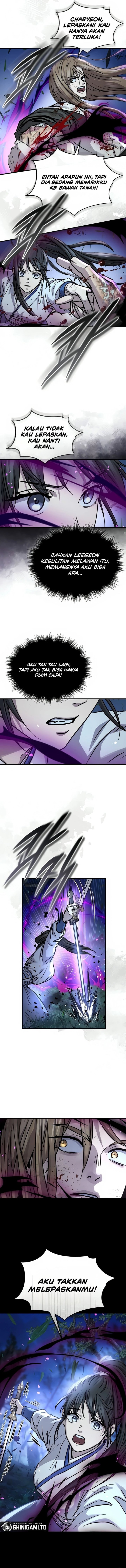 Absolute Dominion Chapter 66 Gambar 19