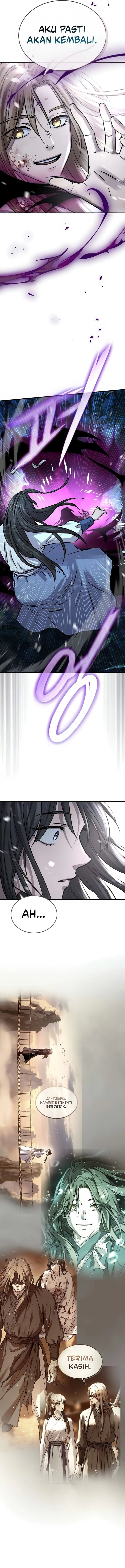Absolute Dominion Chapter 66 Gambar 22