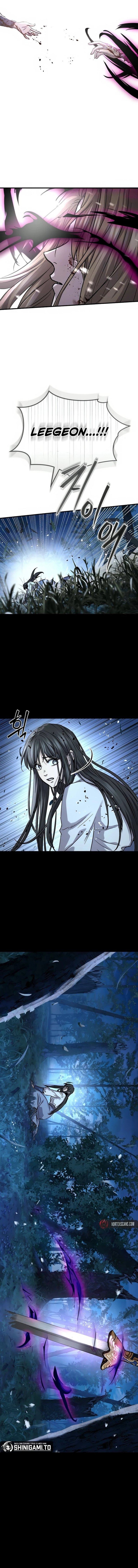 Absolute Dominion Chapter 66 Gambar 23