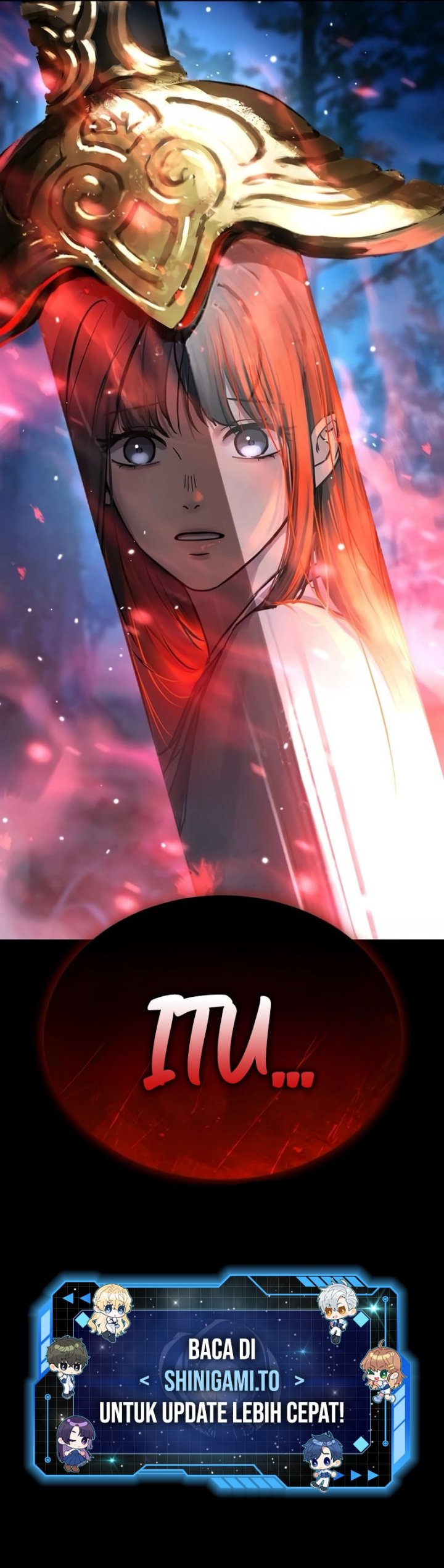 Absolute Dominion Chapter 66 Gambar 24