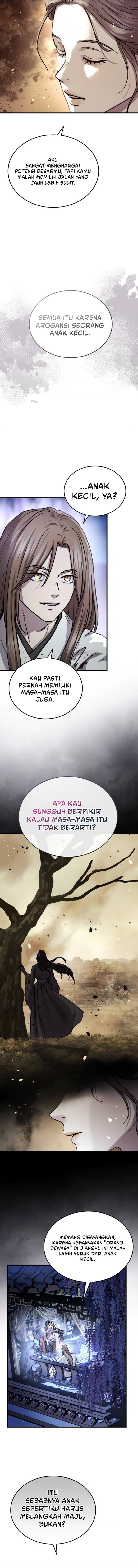 Absolute Dominion Chapter 67 Gambar 8