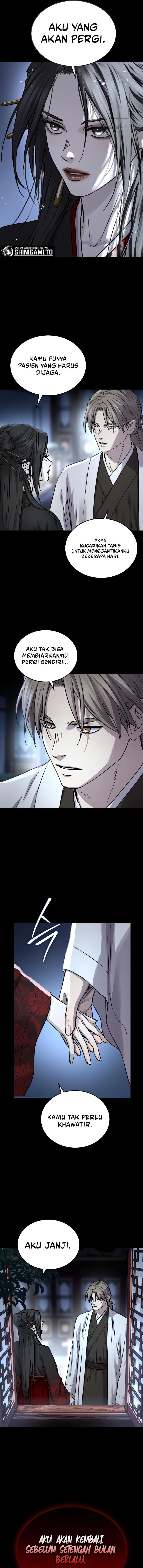 Absolute Dominion Chapter 68 Gambar 7