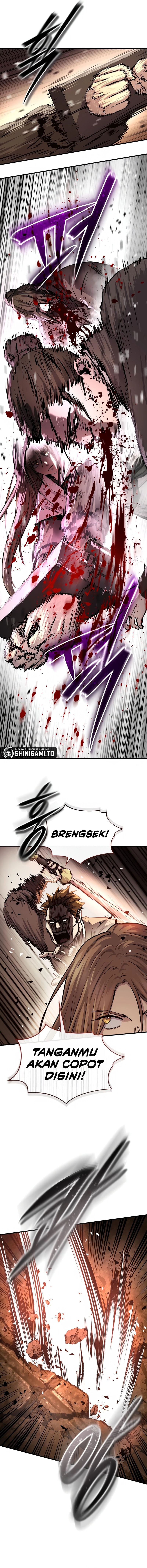 Absolute Dominion Chapter 68 Gambar 13