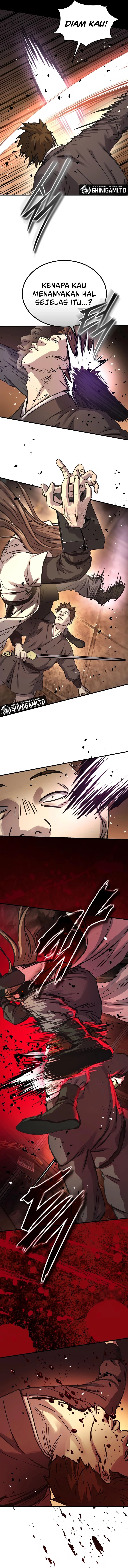 Absolute Dominion Chapter 68 Gambar 15