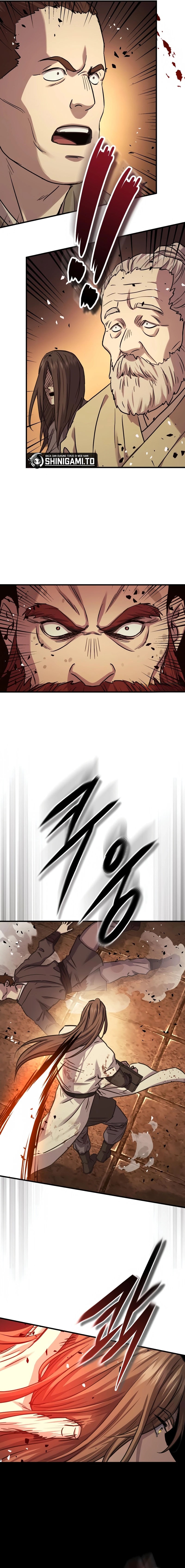 Absolute Dominion Chapter 68 Gambar 16