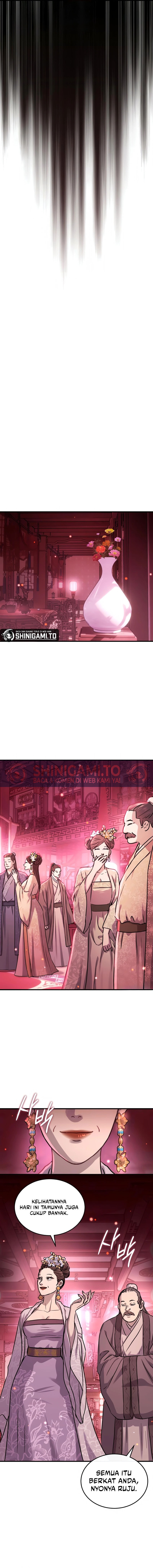 Absolute Dominion Chapter 68 Gambar 19