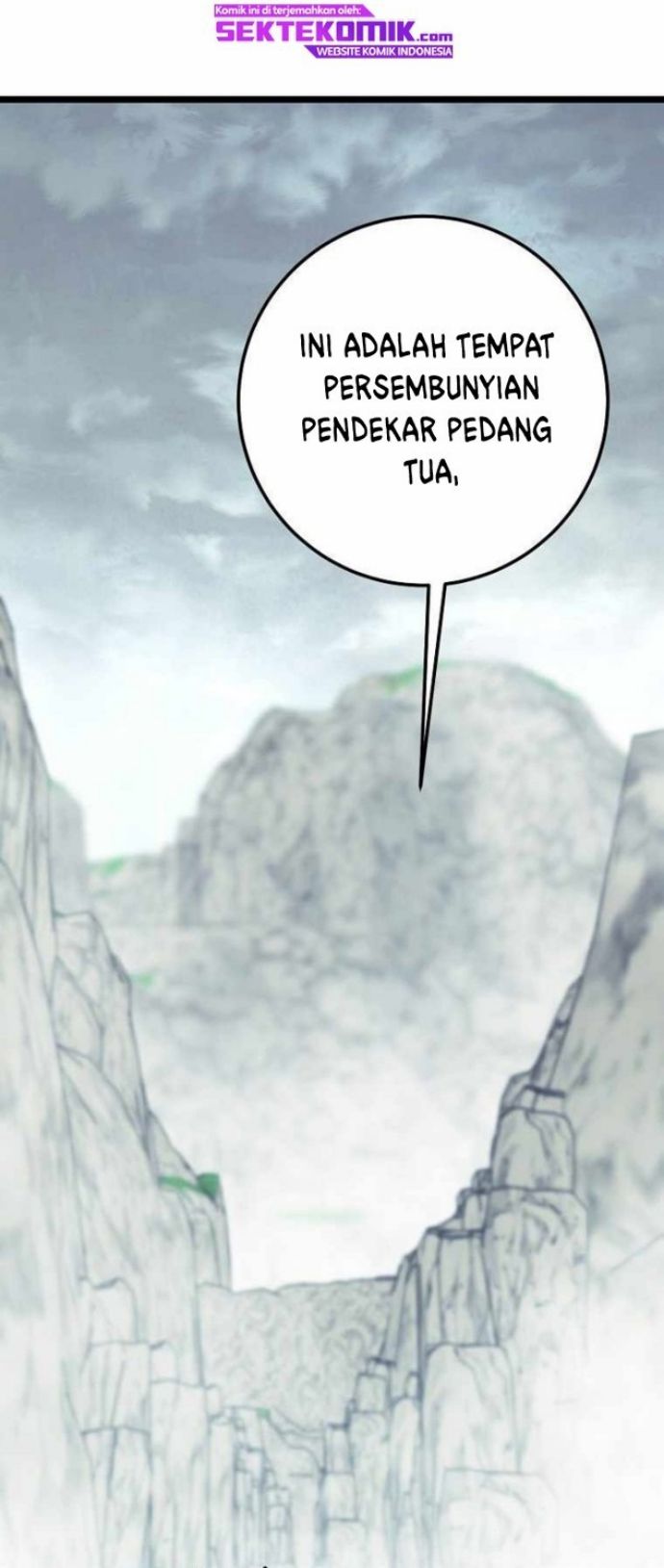 Absolute Martial Arts Chapter 53 Gambar 4