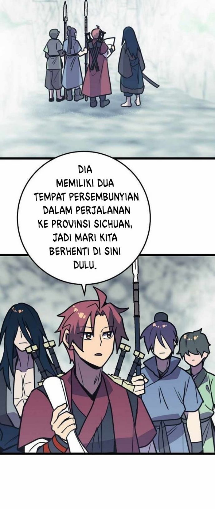 Absolute Martial Arts Chapter 53 Gambar 5