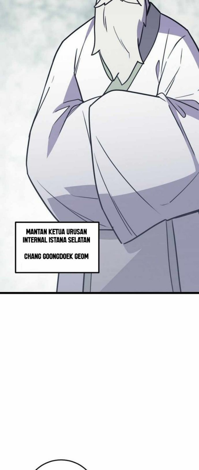 Absolute Martial Arts Chapter 53 Gambar 9
