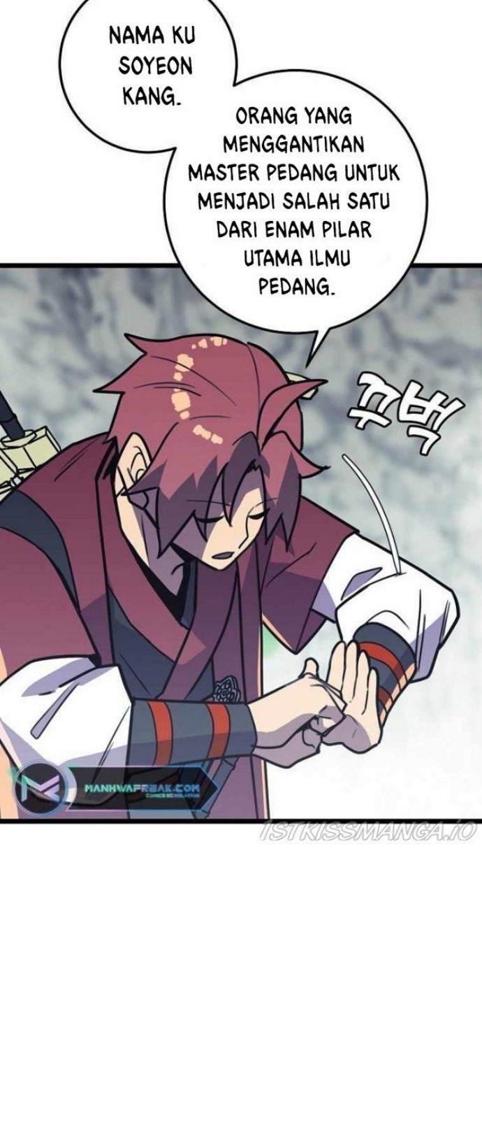 Absolute Martial Arts Chapter 53 Gambar 10