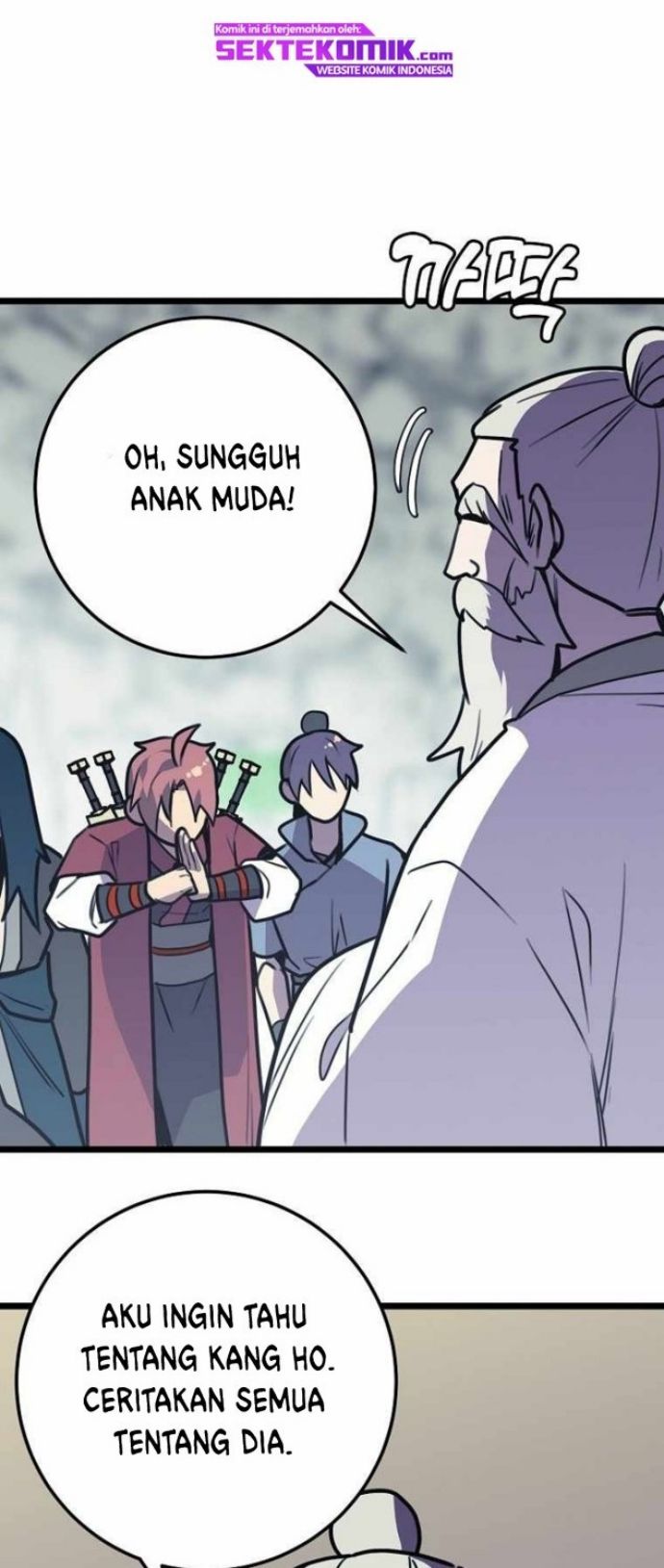 Absolute Martial Arts Chapter 53 Gambar 11