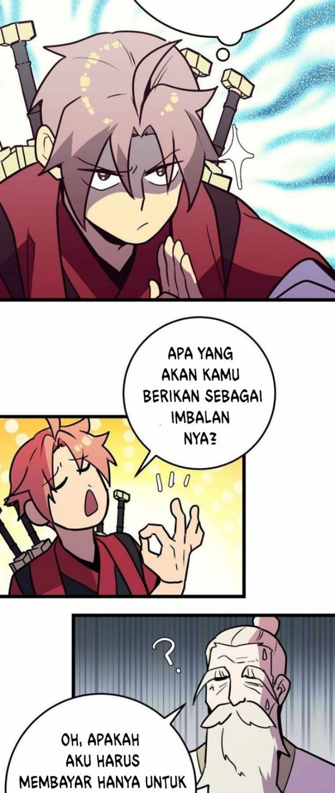 Absolute Martial Arts Chapter 53 Gambar 13