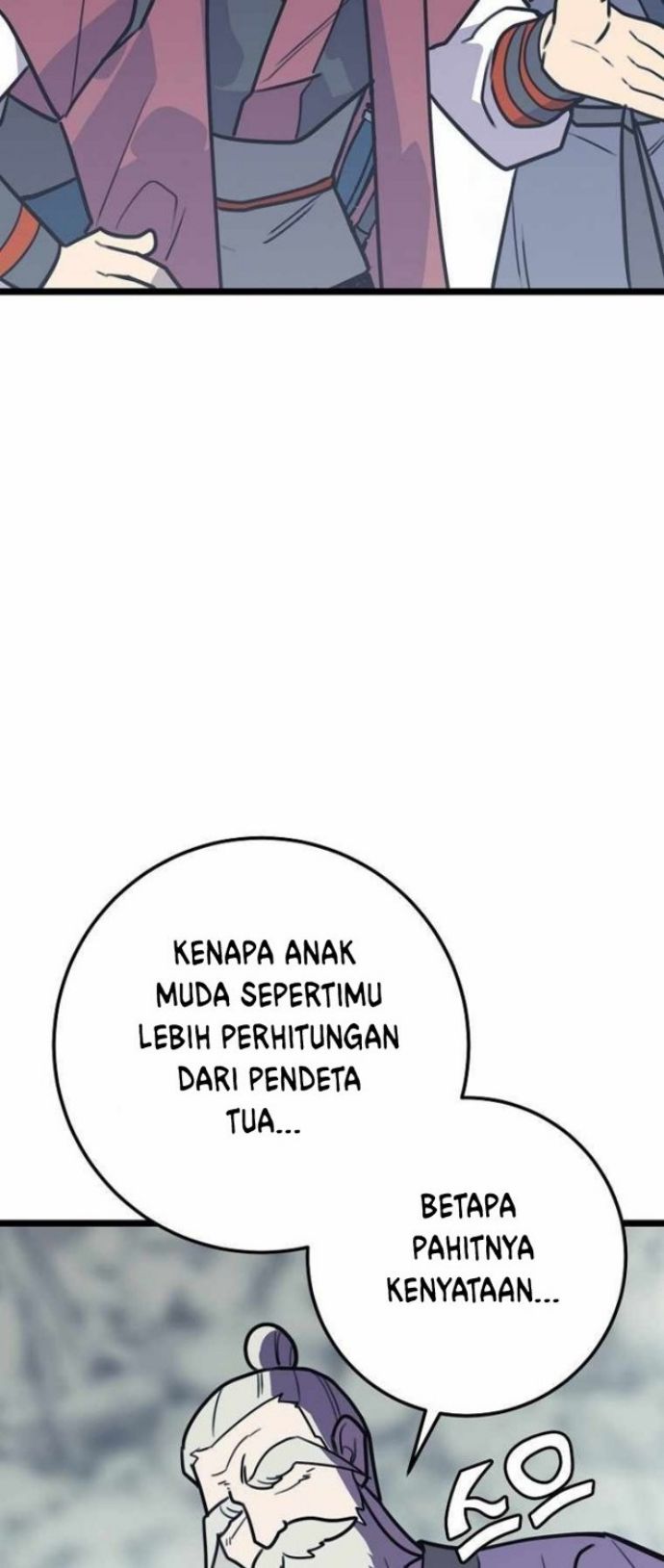 Absolute Martial Arts Chapter 53 Gambar 15