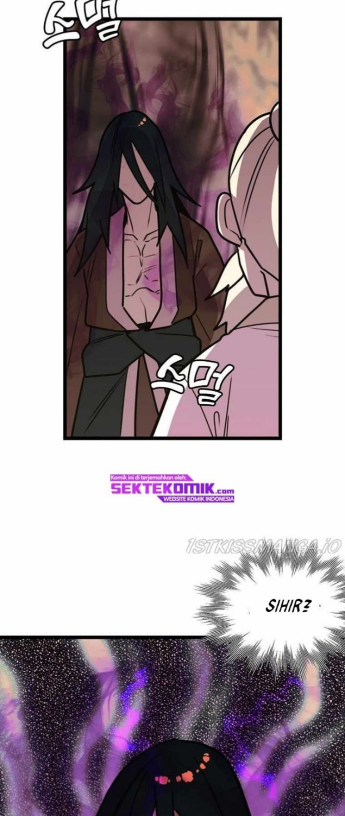 Absolute Martial Arts Chapter 53 Gambar 18